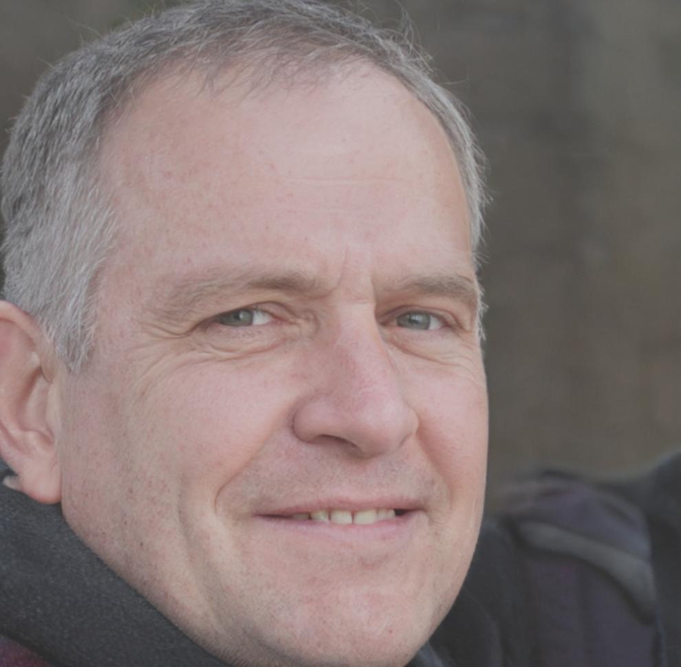 Portrait de Bastien Moreau